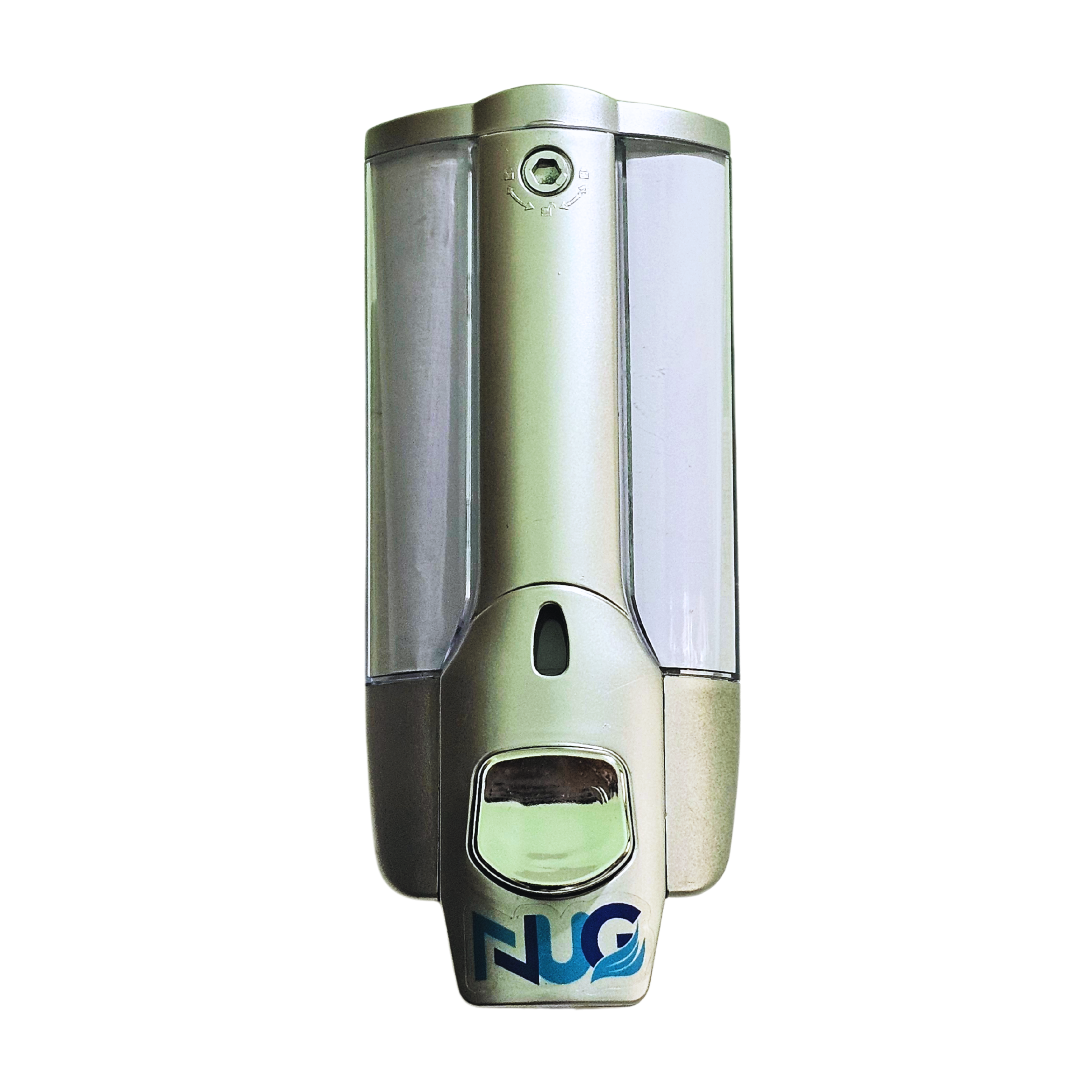 Hand Soap Dispenser_