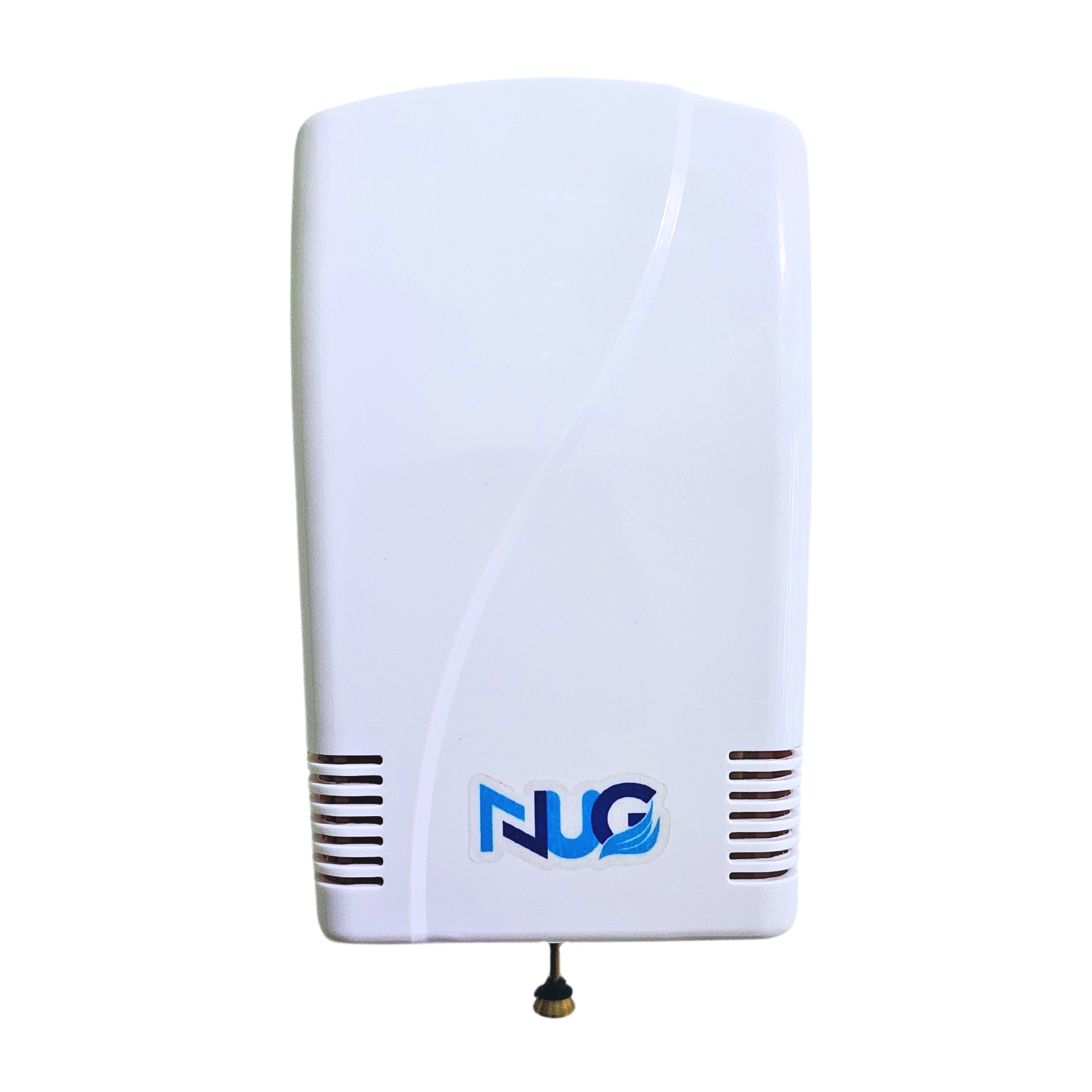 Sanitizer Dispenser (Urinal Manual)