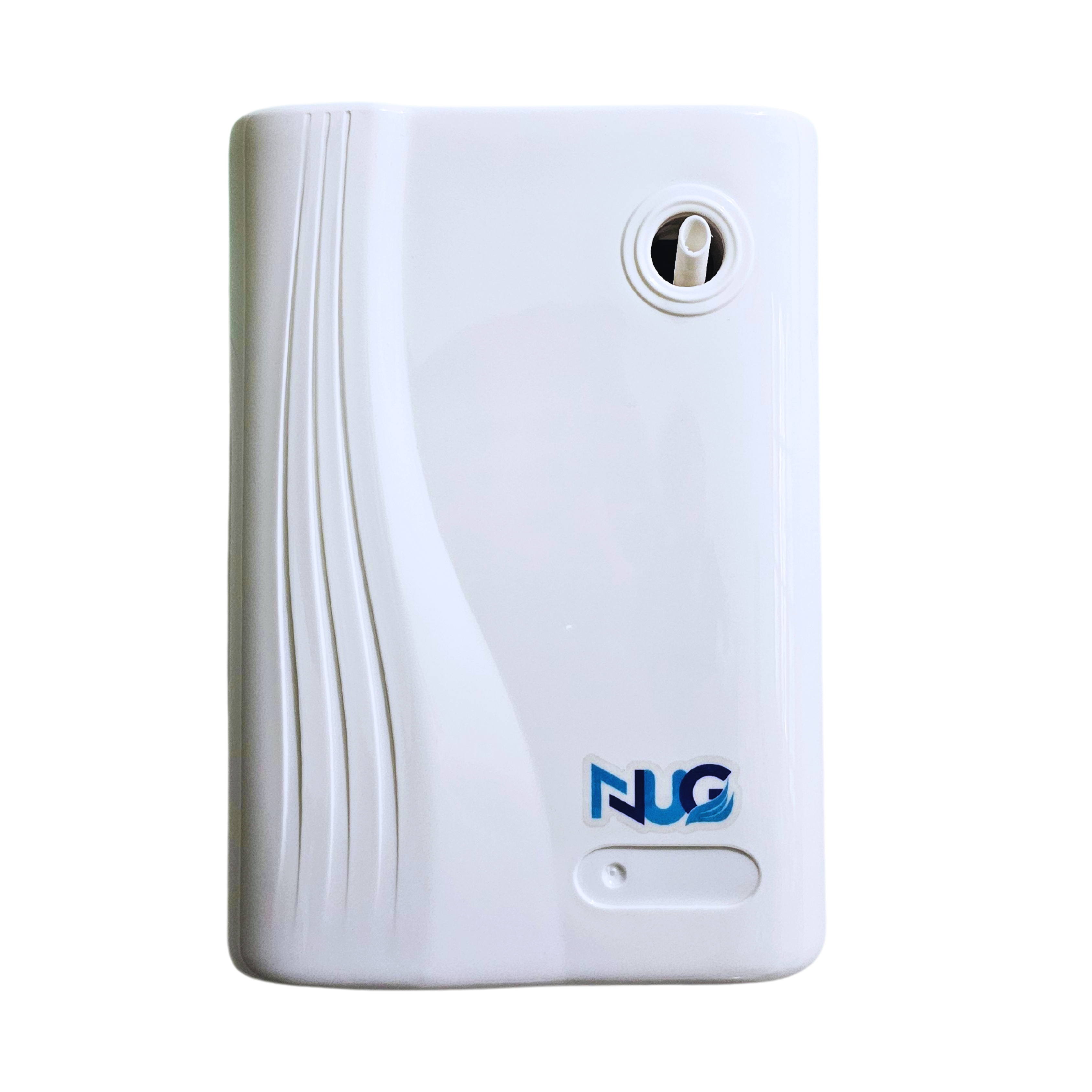 WALL-MOUNTED SCENT DIFFUSER